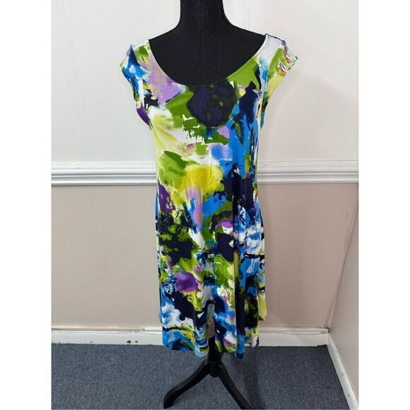 Premise Dress Size Large - Picture 1 of 5